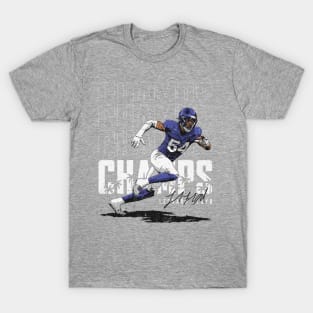 Leonard Floyd Los Angeles R Champs T-Shirt